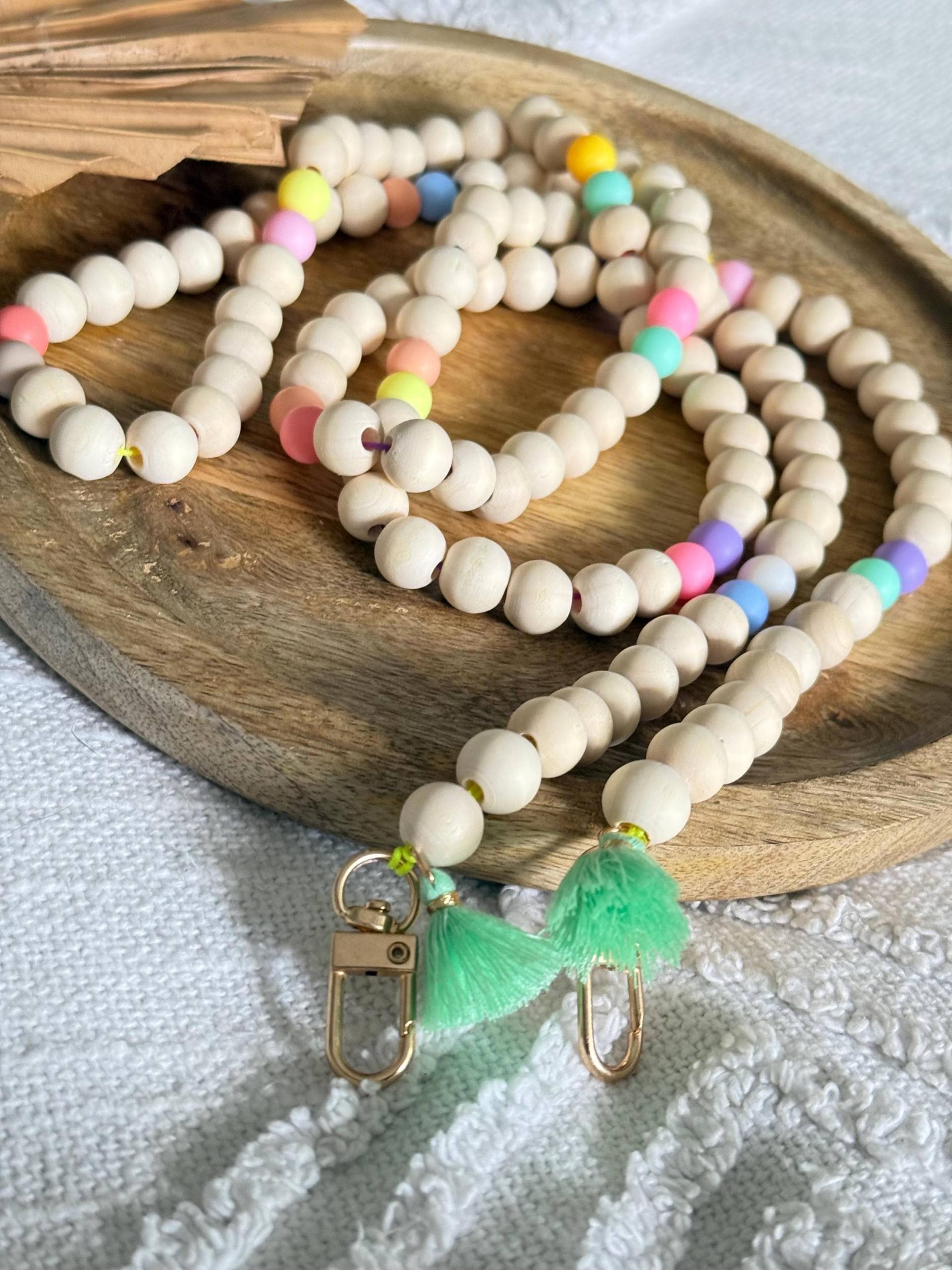 Handykette/Boho Handykette/Boho von JonelesArt