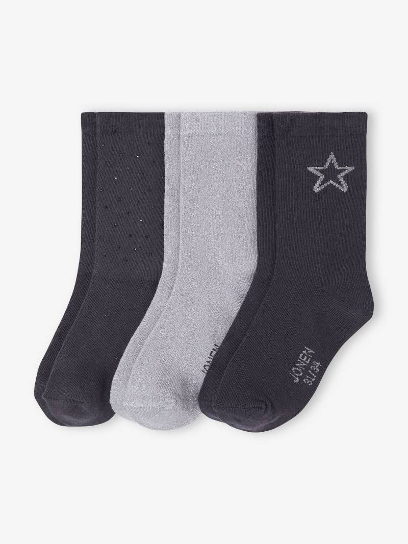 3er-Pack Kinder Socken JONEN von Jonen