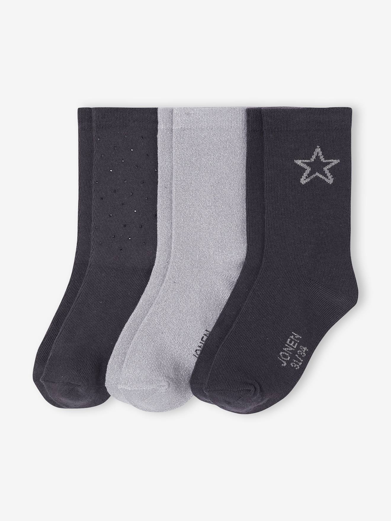 3er-Pack Kinder Socken JONEN von Jonen
