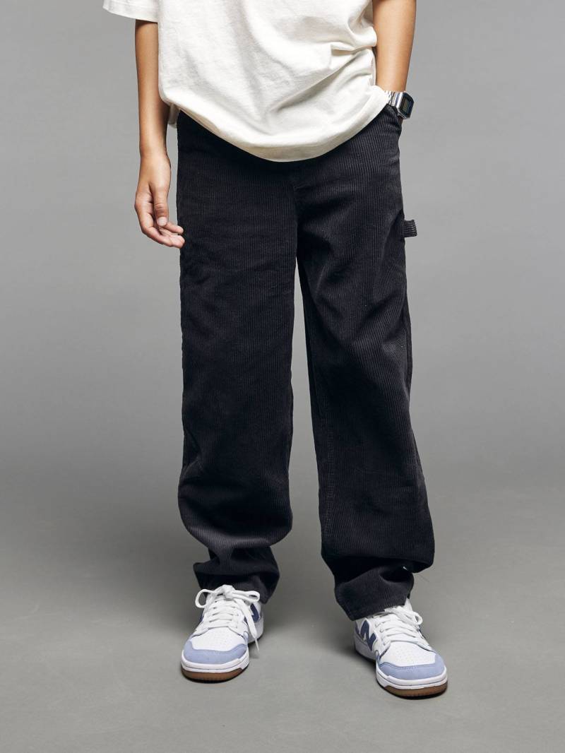 Jungen Cargohose aus Cord JONEN von Jonen