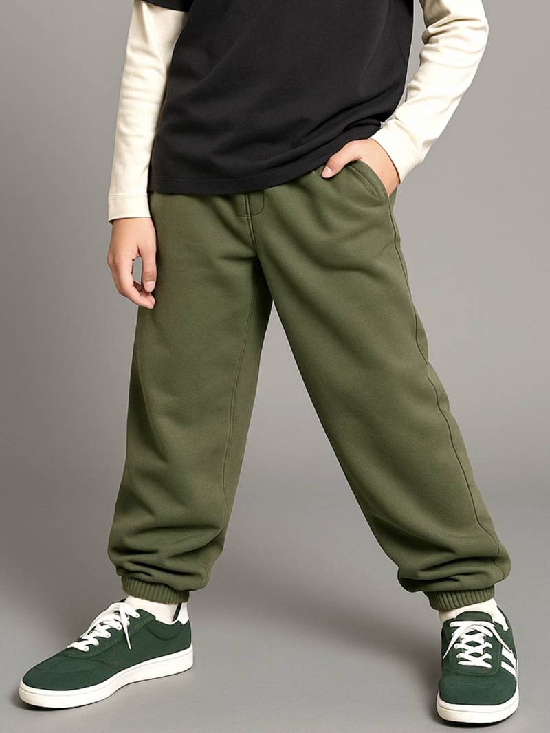 Jungen Oversized-Sweathose JONEN von Jonen