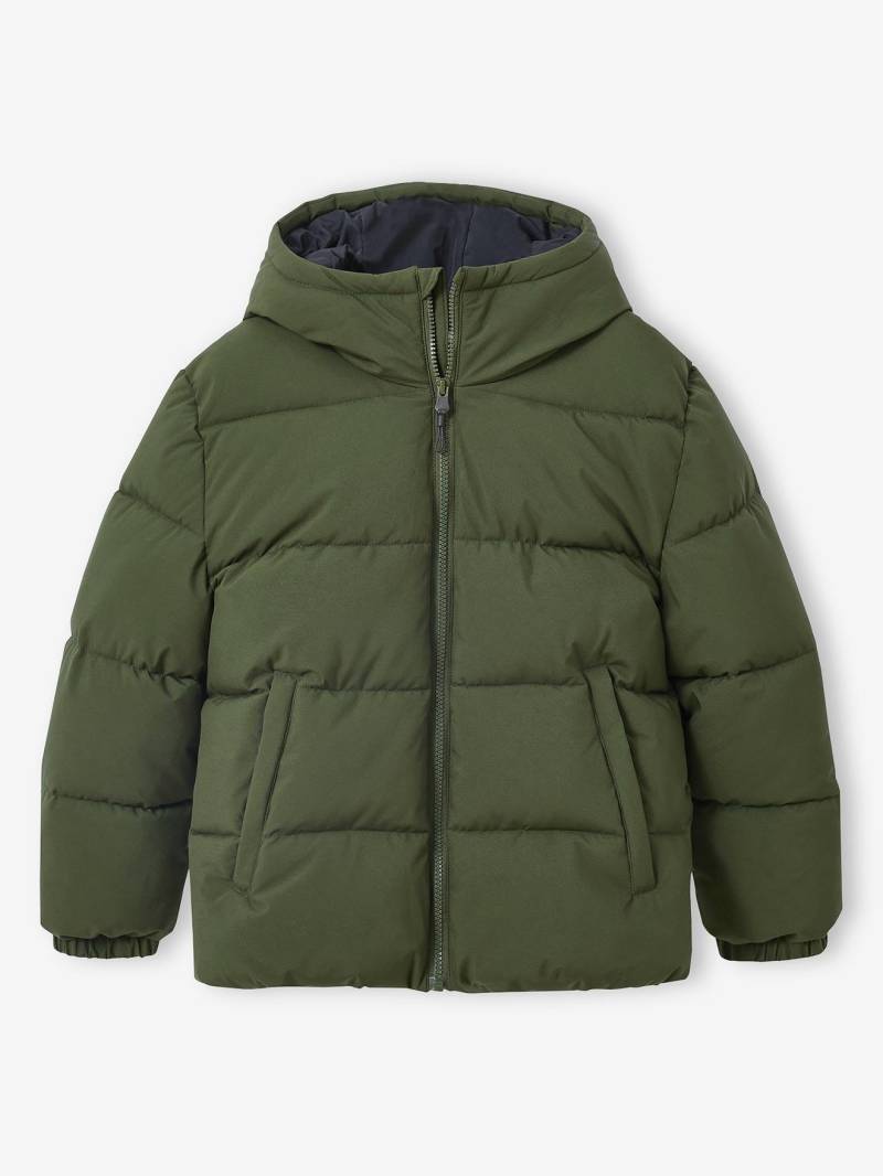 Kinder Pufferjacke JONEN mit Recycling-Wattierung von Jonen