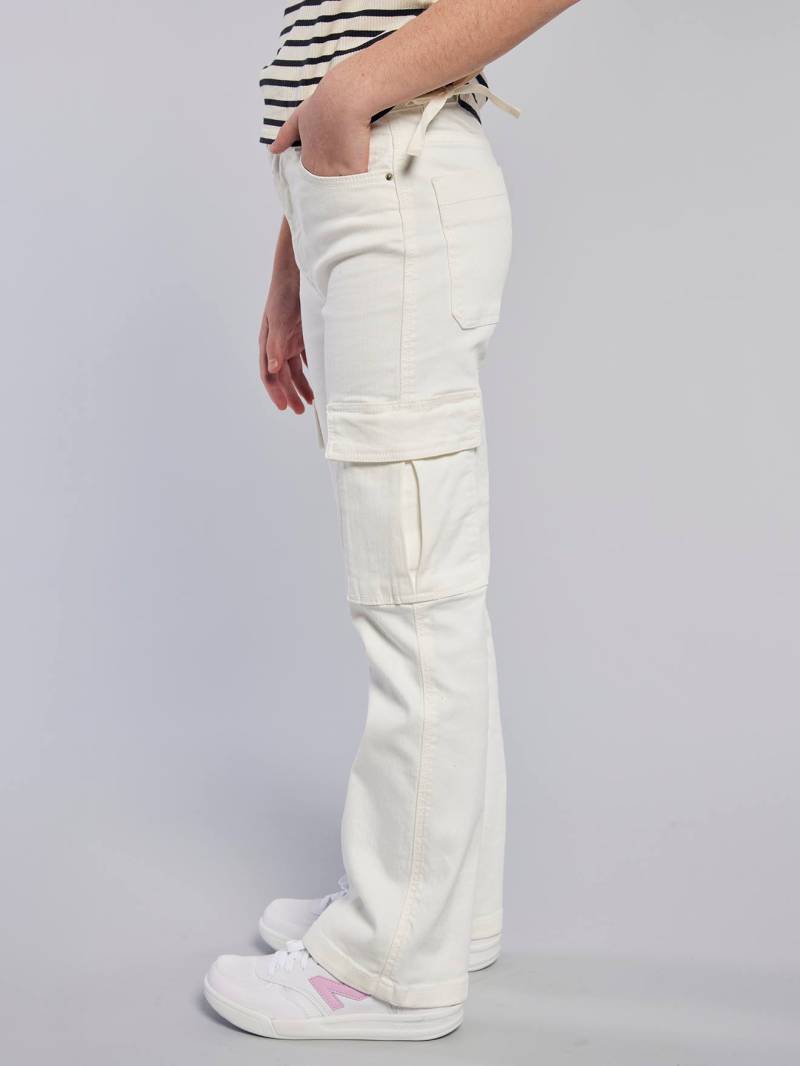 Mädchen Cargohose JONEN von Jonen