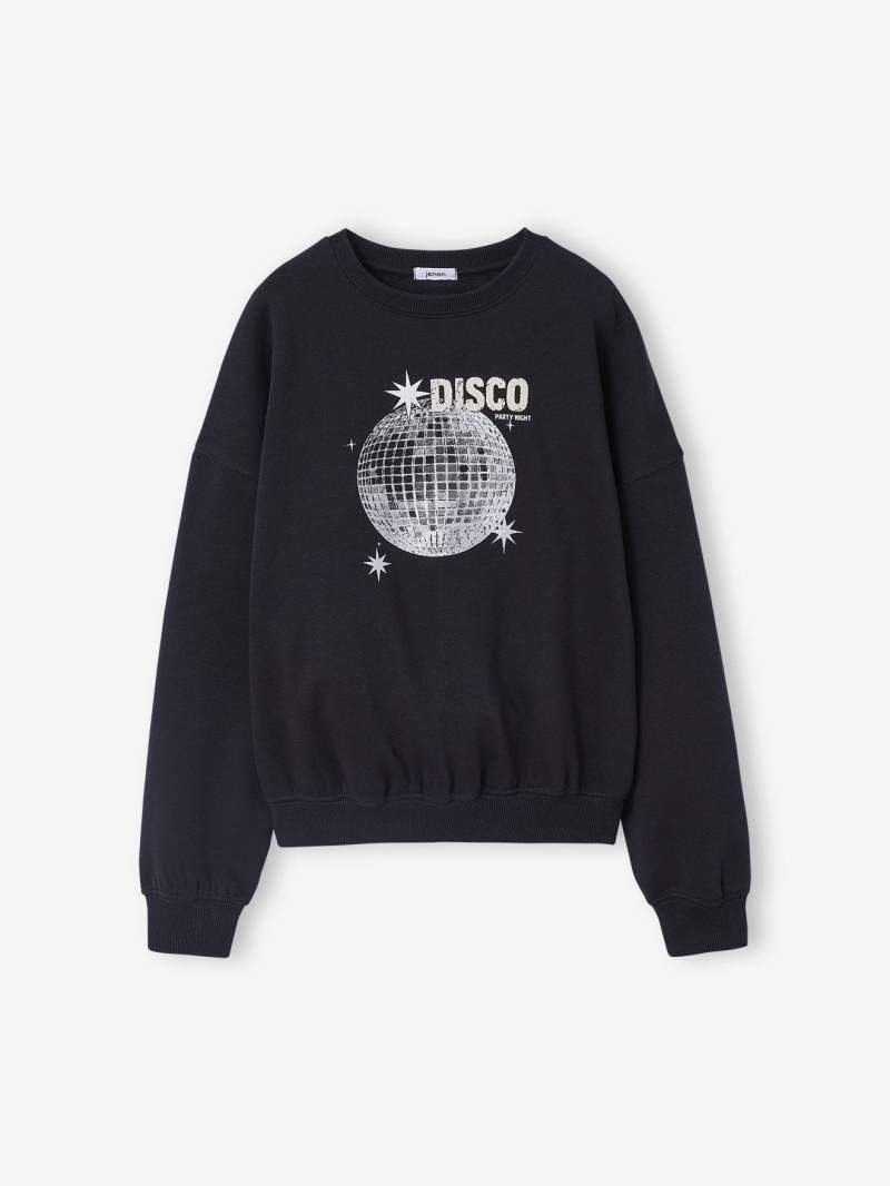 Sweatshirt DISCO mit Glitzereffekt JONEN Sweatshirt DISCO mit Glitzereffekt JONEN von Jonen