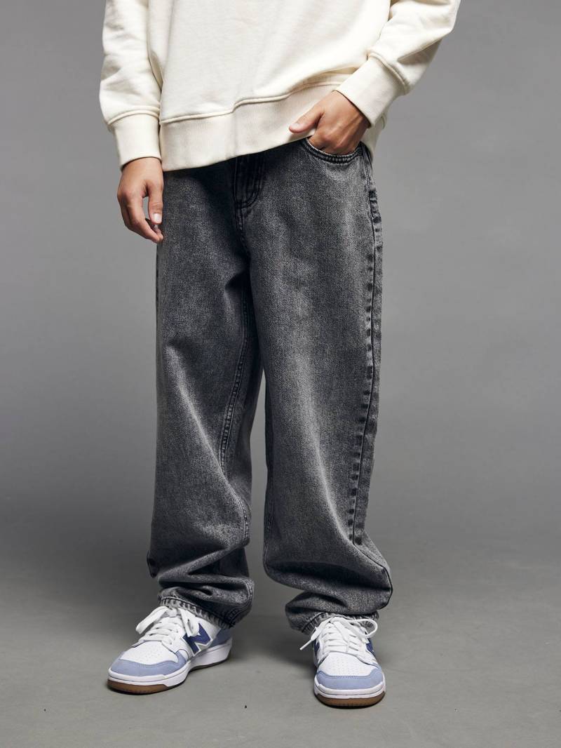 Weite Jungen Jeans JONEN er denim von Jonen