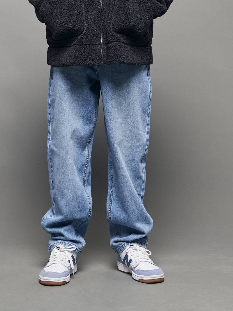 Weite Jungen Jeans JONEN von Jonen