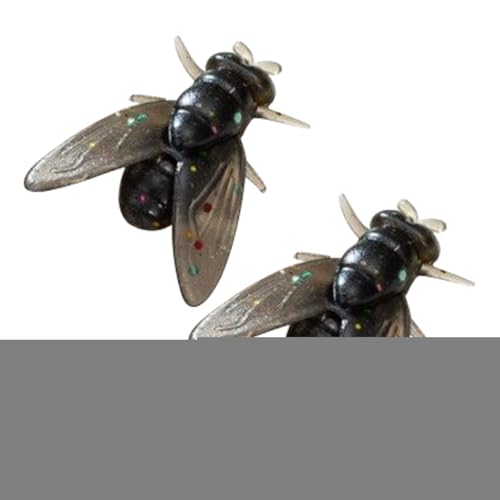 Witzige Insekt-Ohrringe, Harz-Fliege-Ohrstecker, Scherzhaftes Design, Realistische Darstellung, Auffällig und Spaßig, Geeignet für Festivals, Freundschaftstreffen, Modeausschnitte Witzige Insekt-Ohrringe, Harz-Fliege-Ohrstecker, Scherzhaftes Design, Realistische Darstellung, Auffällig und Spaßig, Geeignet für Festivals, Freundschaftstreffen, Modeausschnitte von Jongyumo