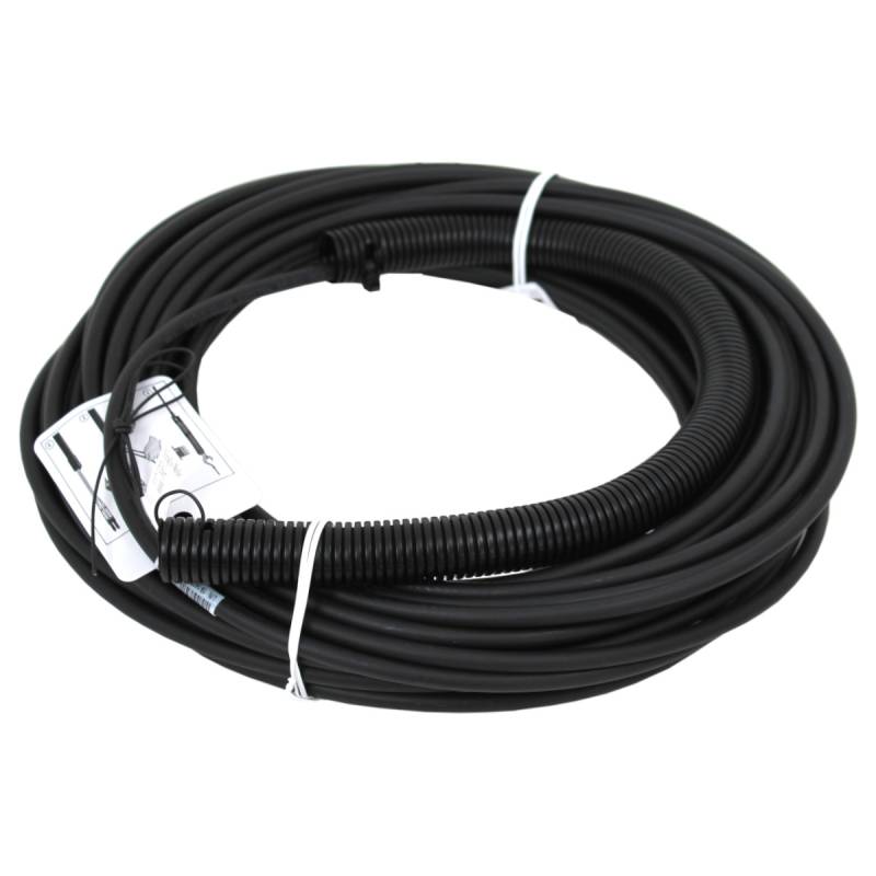 Jonhon 14130642 Netzwerkkabel DLC/UPC Einzelmodus Glasfaser Single Mode 20 m Jonhon 14130642 Netzwerkkabel DLC/UPC Einzelmodus Glasfaser Single Mode 20 m von Jonhon