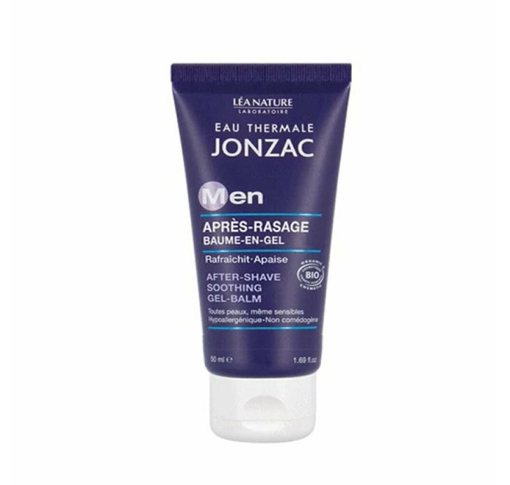 Jonzac After-Shave Balsam For Men Rasierwasser Gel-Balsam 50ml Jonzac After-Shave Balsam For Men Rasierwasser Gel-Balsam 50ml von Jonzac