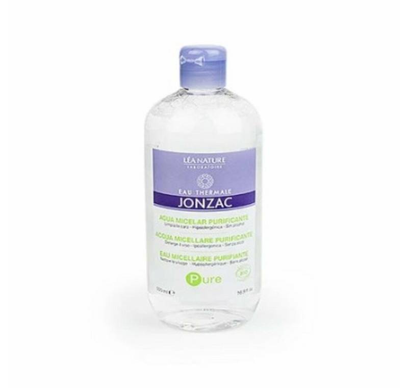 Jonzac Nachtcreme Pure Purifying Micellar Water 500ml von Jonzac