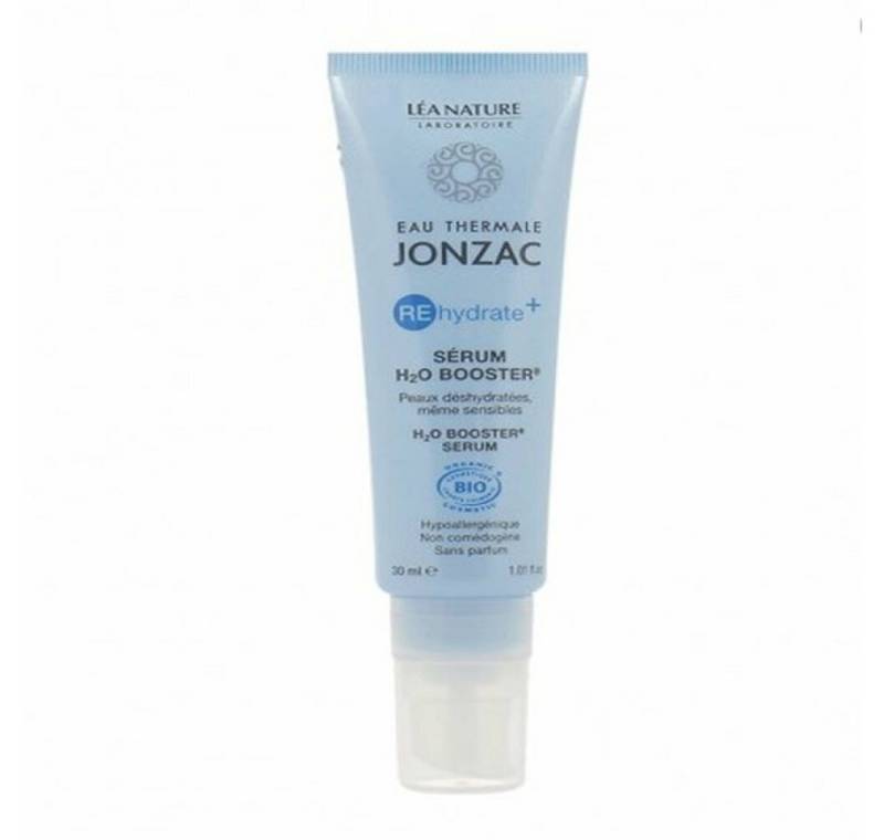 Jonzac Tagescreme Rehydrate+ H2O Booster Serum 30ml Jonzac Tagescreme Rehydrate+ H2O Booster Serum 30ml von Jonzac