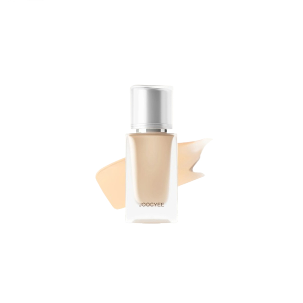 Joocyee - Airy-Wear Long-Lasting Foundation - 10ml - 1WN Bright Ivory von Joocyee