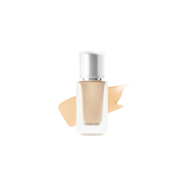 Joocyee - Airy-Wear Long-Lasting Foundation - 10ml - 2WN Warm Natural von Joocyee