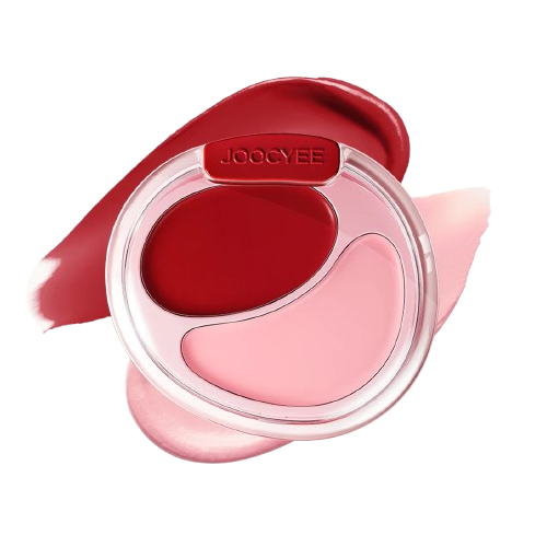 Joocyee - Cream Blush Duo - 7g - G251 Apple Sauce von Joocyee