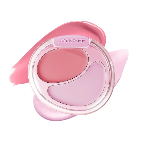 Joocyee - Cream Blush Duo - 7g - G254 Pink Taro von Joocyee