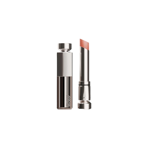 Joocyee - Essence Matte Rouge - 3.2g - 208 Peachwood Nude von Joocyee