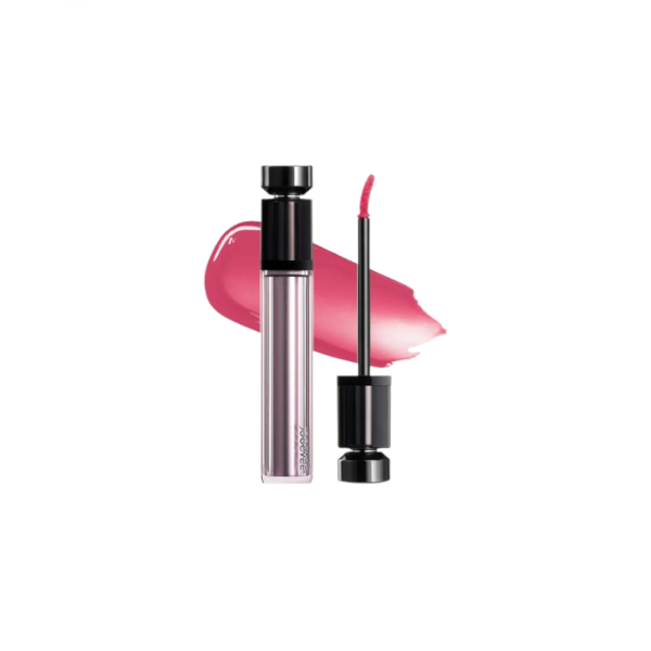 Joocyee - Essence Mirror Watery Gloss - 5.2g - 742 Cold-Soaked Berry von Joocyee