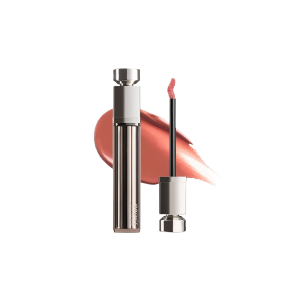 Joocyee - Essence Velvet Gloss - 5.2g - 00 Nude von Joocyee