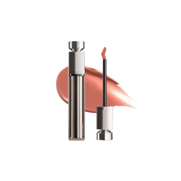 Joocyee - Essence Velvet Gloss - 5.2g - 839 Walnut Sand von Joocyee