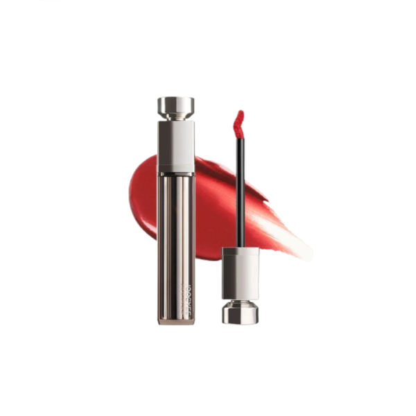 Joocyee - Essence Velvet Gloss - 5.2g - 841 Soaked Camellia von Joocyee