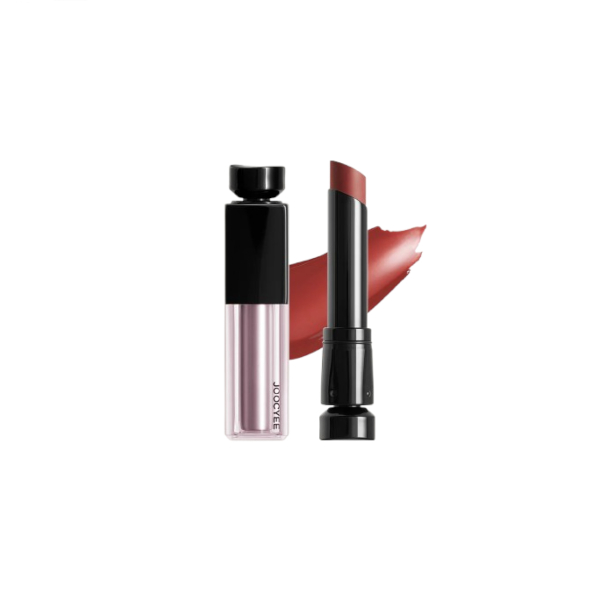 Joocyee - Essence Water Glazed Rouge - 3.5g - 01 Refresh Nude von Joocyee