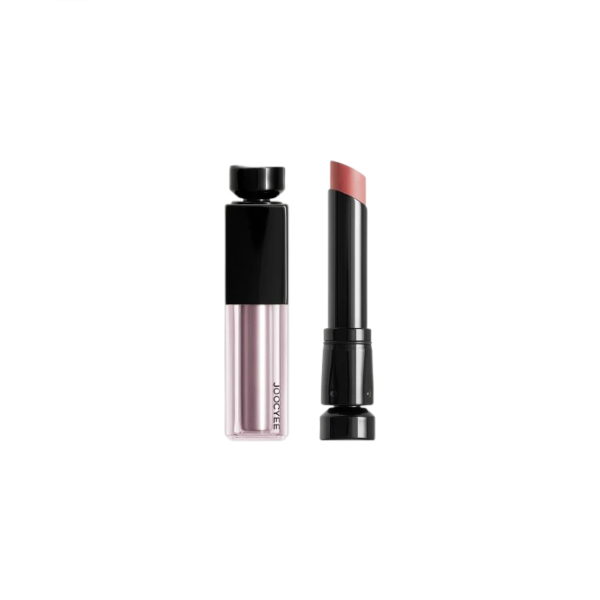 Joocyee - Essence Water Glazed Rouge - 3.5g - 403 Peach Glow von Joocyee
