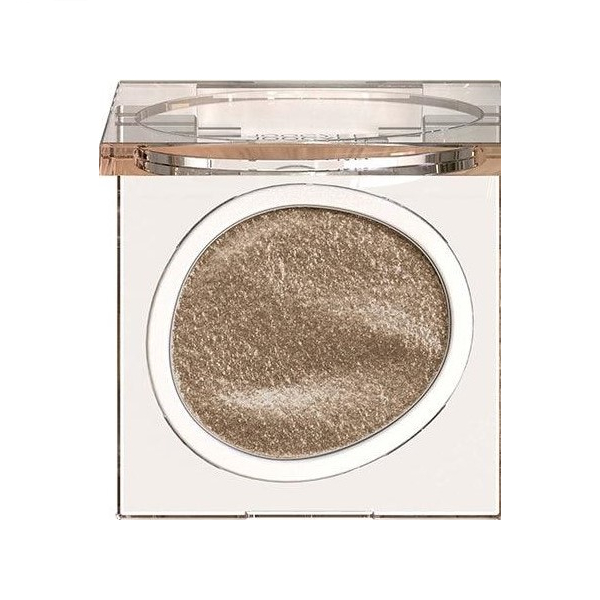 Joocyee - Glitter Eyeshadow Single - 1.2g-1.8g - D113 Bronze Gold von Joocyee