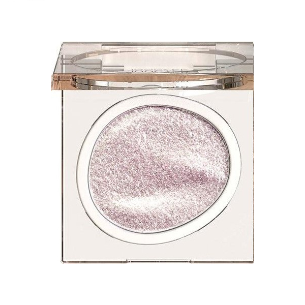 Joocyee - Glitter Eyeshadow Single - 1.2g-1.8g - D114 Neon Lights von Joocyee