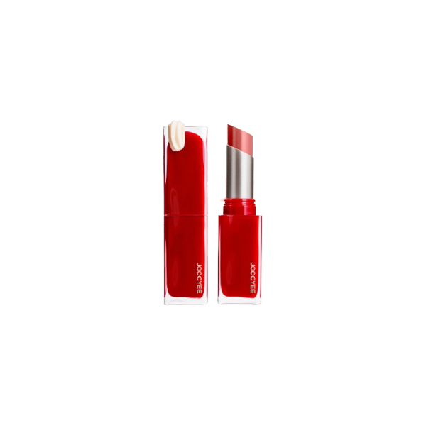 Joocyee - Happy Me Day Lucent Glazed Rouge - 3.2g - 514L Light Tea von Joocyee