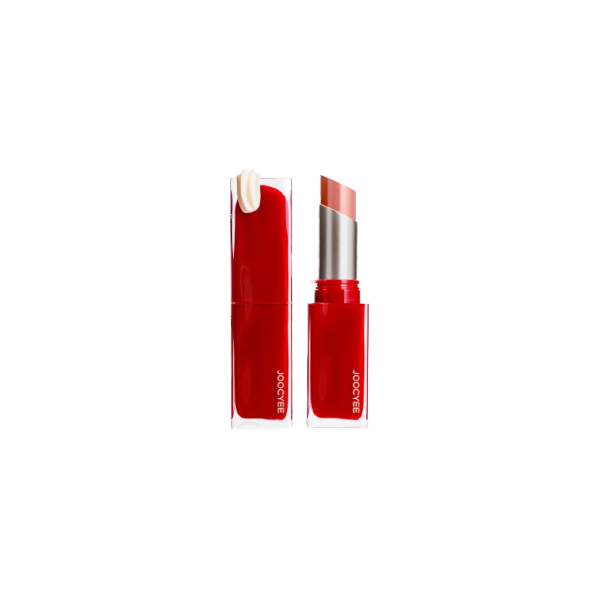 Joocyee - Happy Me Day Lucent Glazed Rouge - 3.2g - 554L Light Apricot von Joocyee