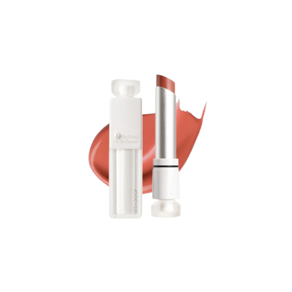 Joocyee - Heart of Oysters Essence Glazed Rouge - 3.5g - 00 The Nude von Joocyee