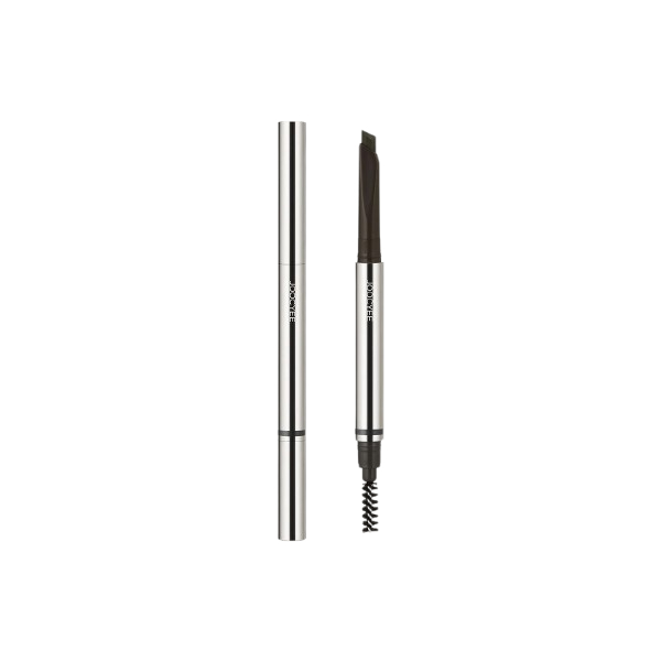 Joocyee - Hexagonal Eyebrow Pencil - 0.3g - 01 Ashy Brown von Joocyee