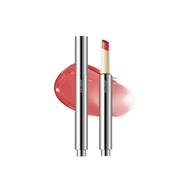 Joocyee - High Transparency Glossy Rouge - 2.2g - 564 Peach Dew von Joocyee