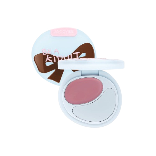 Joocyee - Kidult Collection Cream Blush Duo - 7g - M263 Curiosity Crush von Joocyee