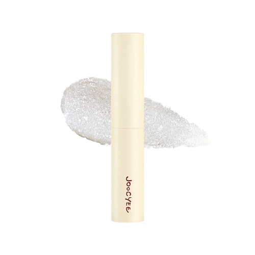 Joocyee - Kidult Collection Jelly Highlighter Stick - 2g - H01 Moon Dust von Joocyee