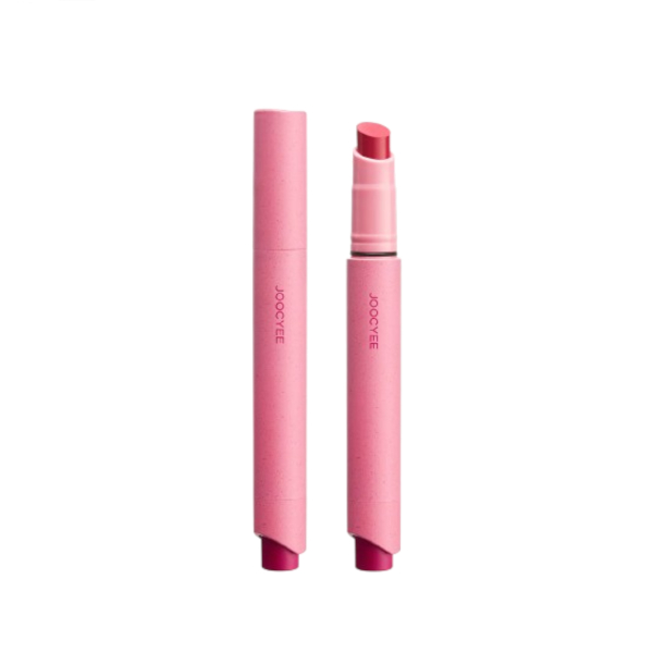 Joocyee - Lightweight Non-Smudging Velvet Rouge - 3g - 188 Spring Cardamom von Joocyee