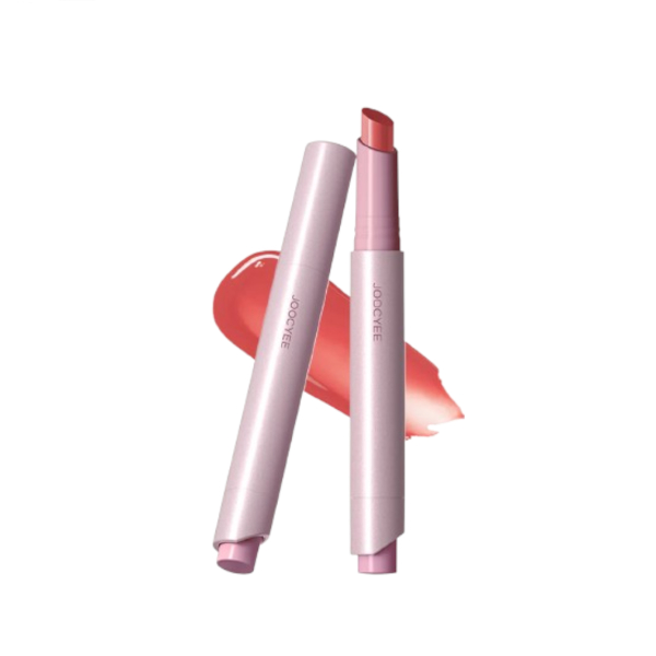 Joocyee - Long-Lasting Glossy Rouge - 3g - 501 Rosy Pond von Joocyee