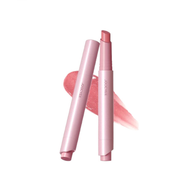 Joocyee - Long-Lasting Glossy Rouge - 3g - 503 Diamond Sea von Joocyee