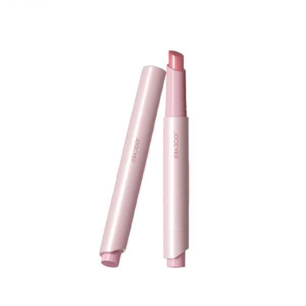Joocyee - Long-Lasting Glossy Rouge - 3g - 504 Rose Glacier von Joocyee