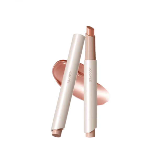 Joocyee - Long-Lasting Glossy Rouge - 3g - 561 Naked Tea von Joocyee