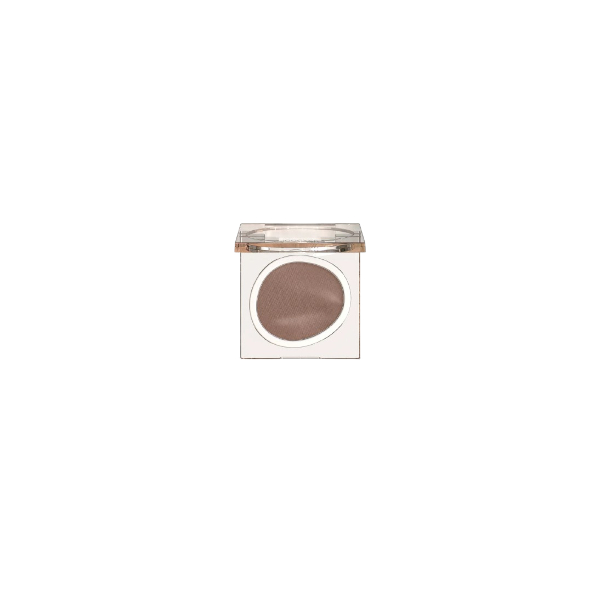Joocyee - Long-Wearing Eyeshadow Single - 1.7g - M132 Brown Wood von Joocyee