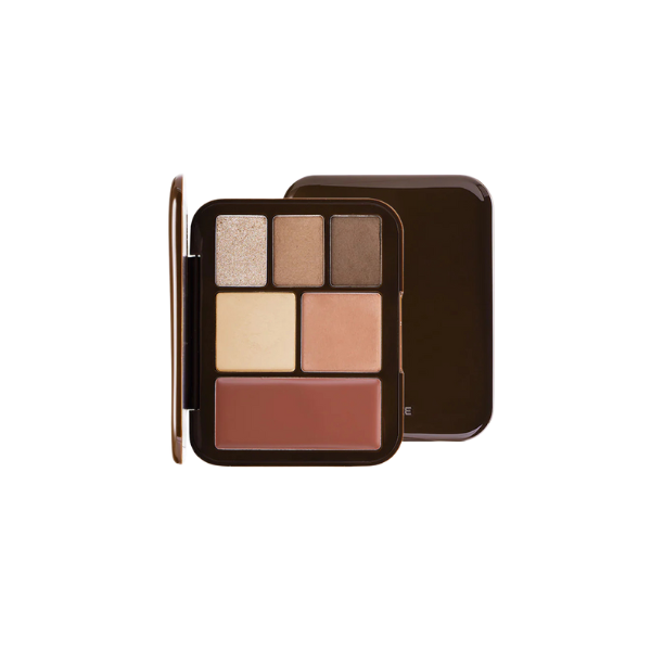 Joocyee - Lookbook Multi Palette - 13.5g - 01 Monday Coffee von Joocyee