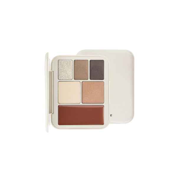 Joocyee - Lookbook Multi Palette - 13.5g - 02 Saturday Night von Joocyee