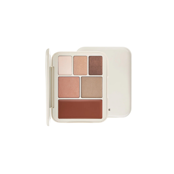 Joocyee - Lookbook Multi Palette - 13.5g - 04 Cozy Sunday von Joocyee