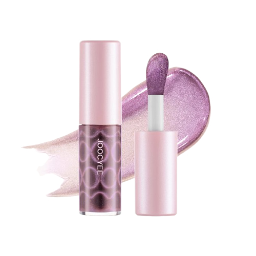 Joocyee - MagneGlow Lip Gloss - 6g - 03 Amethyst Glow von Joocyee