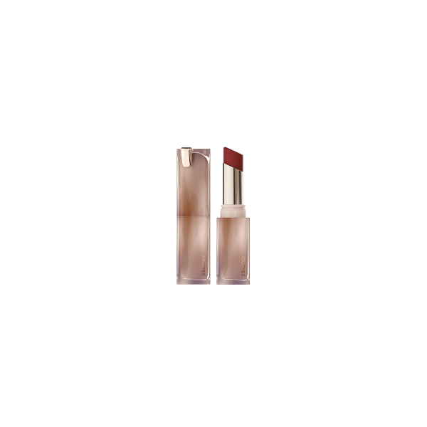 Joocyee - Matte Muddy Rouge - 3.2g - 122 Free Tea Brown von Joocyee