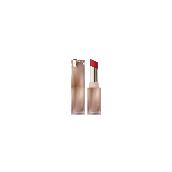 Joocyee - Matte Muddy Rouge - 3.2g - 126 Flame Red Sun von Joocyee