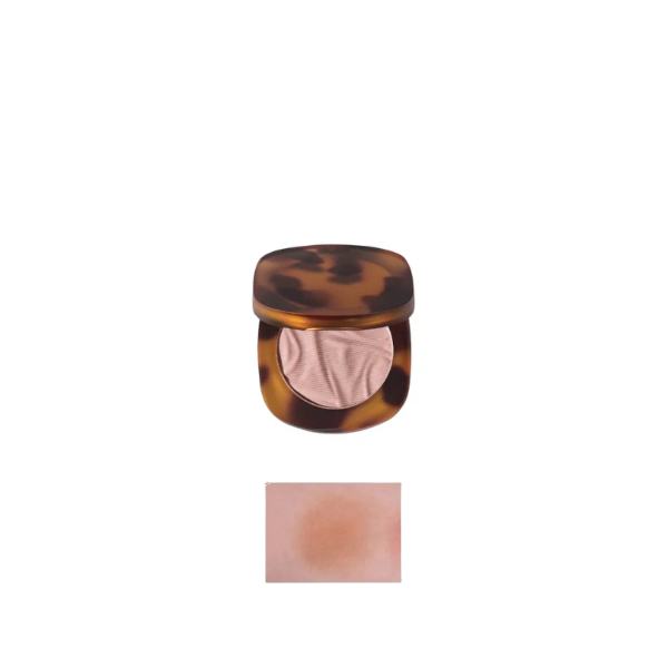 Joocyee - Monochrome Matte Makeup Blusher - 3.5g - B01 Caramel Ginkgo von Joocyee