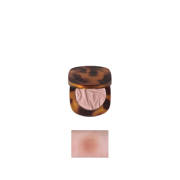 Joocyee - Monochrome Matte Makeup Blusher - 3.5g - N02 Camellia Latte von Joocyee