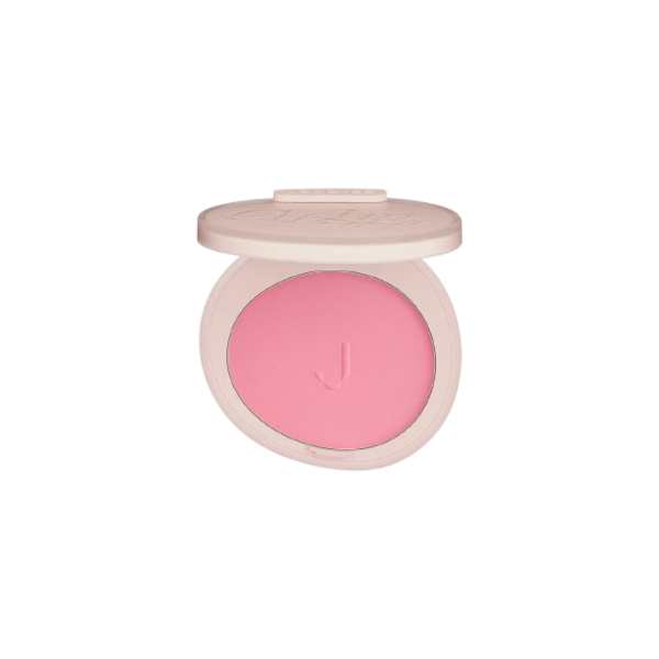 Joocyee - Natural Glow Long-Lasting Blush - 4g - M214 Pink Strawberry von Joocyee
